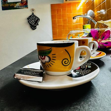 Casa Viggiano In The Heart Of Amalfi Apartment Bagian luar foto
