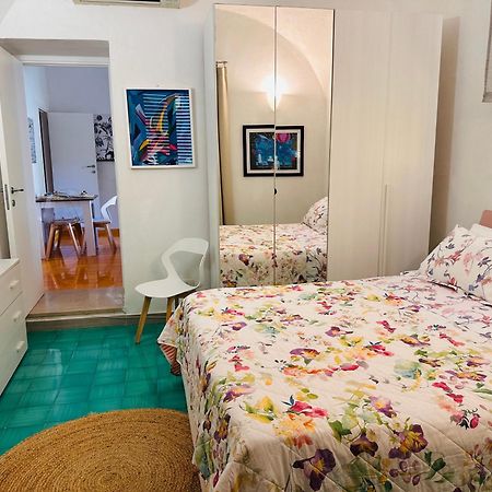 Casa Viggiano In The Heart Of Amalfi Apartment Bagian luar foto