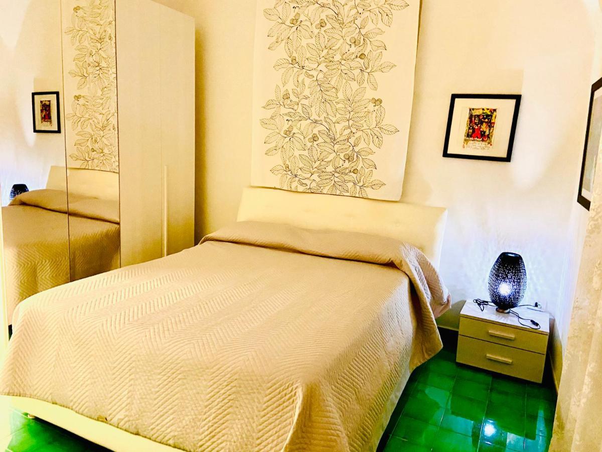 Casa Viggiano In The Heart Of Amalfi Apartment Bagian luar foto