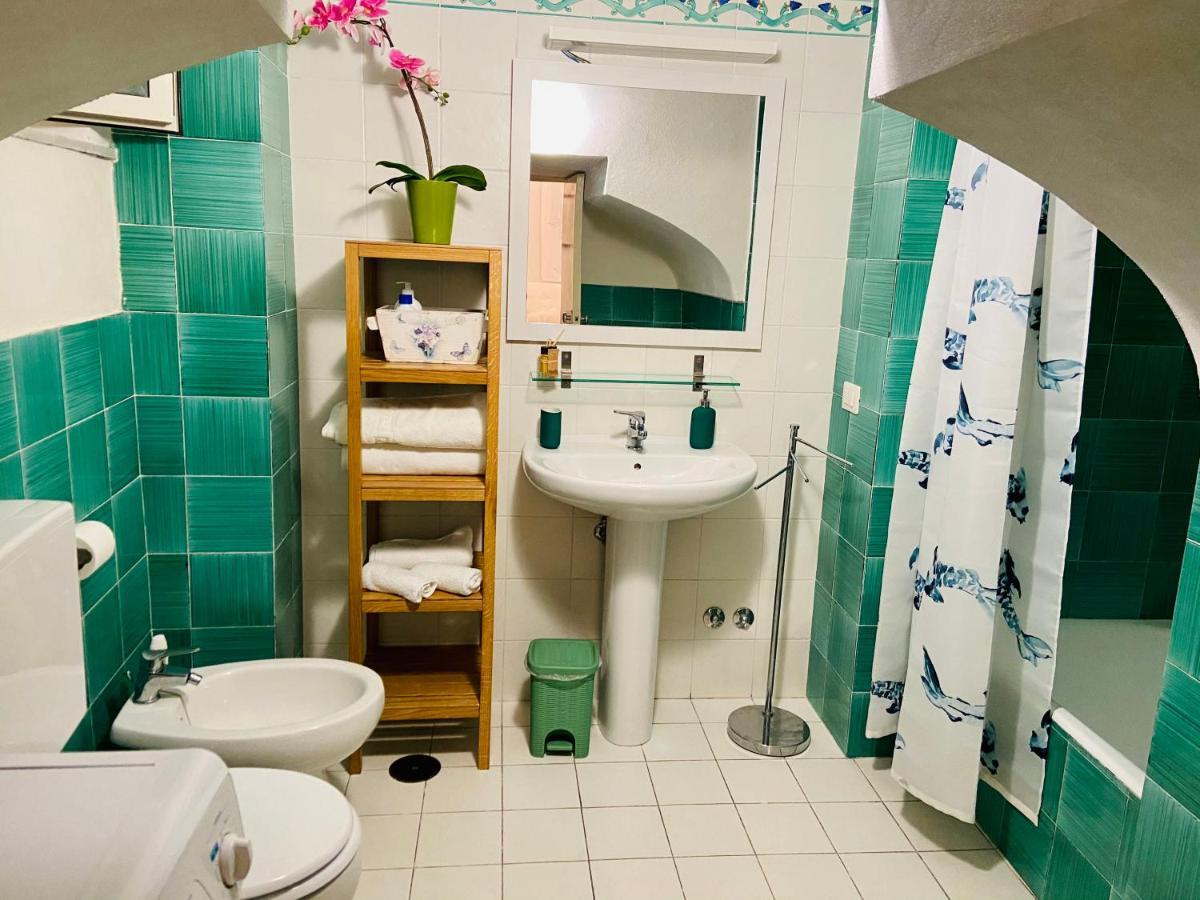 Casa Viggiano In The Heart Of Amalfi Apartment Bagian luar foto