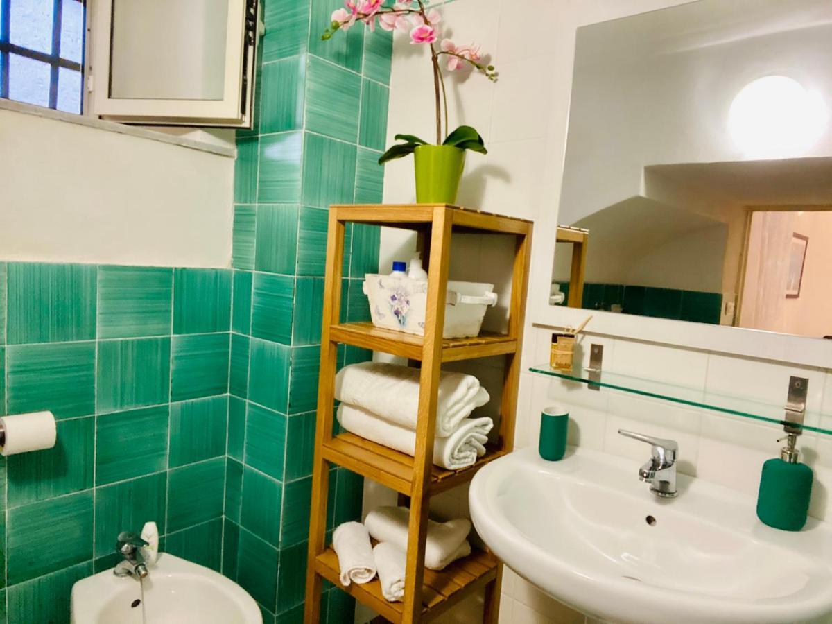Casa Viggiano In The Heart Of Amalfi Apartment Bagian luar foto