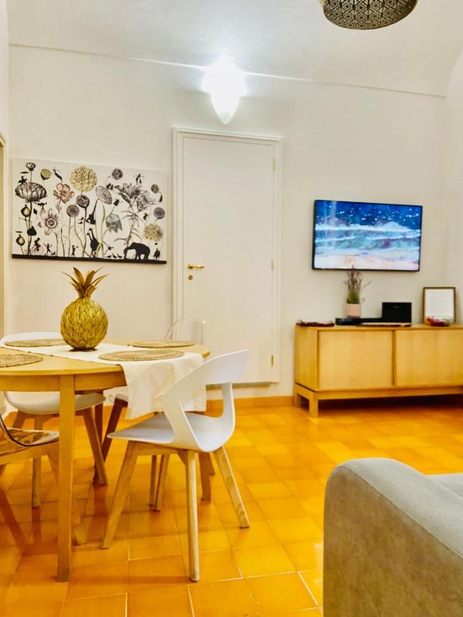 Casa Viggiano In The Heart Of Amalfi Apartment Bagian luar foto