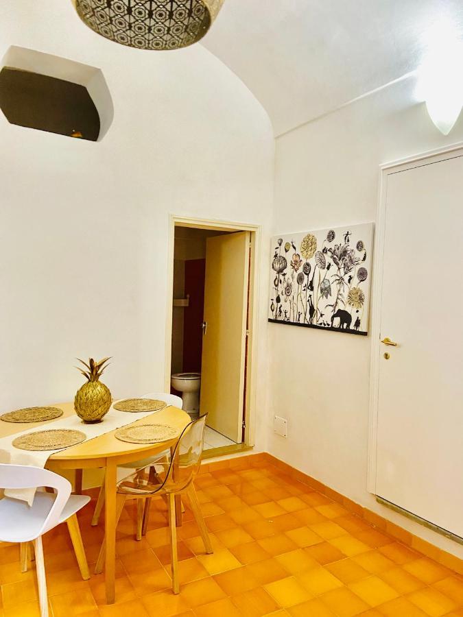 Casa Viggiano In The Heart Of Amalfi Apartment Bagian luar foto