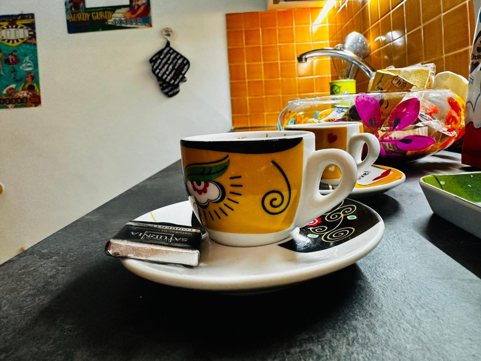 Casa Viggiano In The Heart Of Amalfi Apartment Bagian luar foto