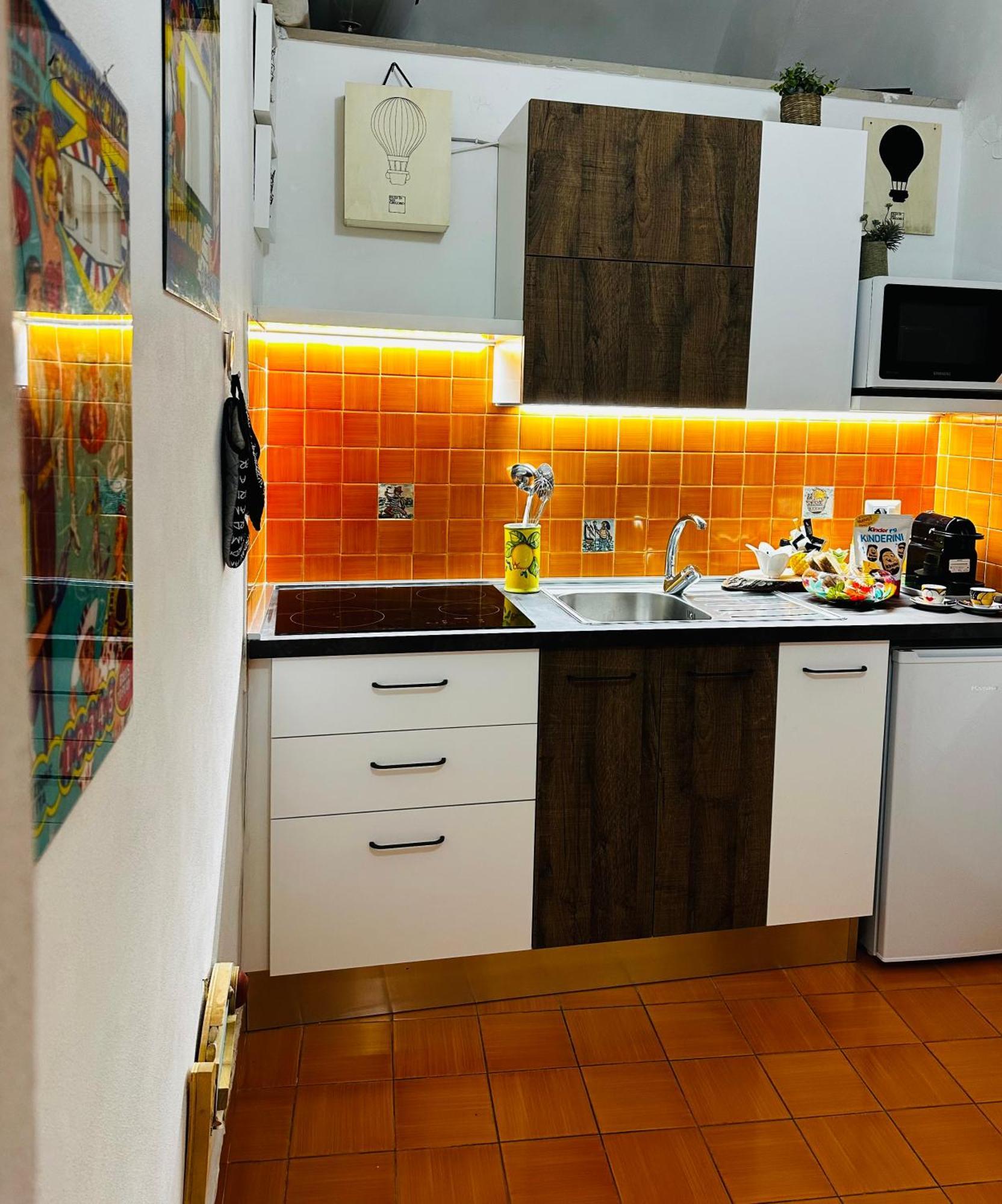 Casa Viggiano In The Heart Of Amalfi Apartment Bagian luar foto