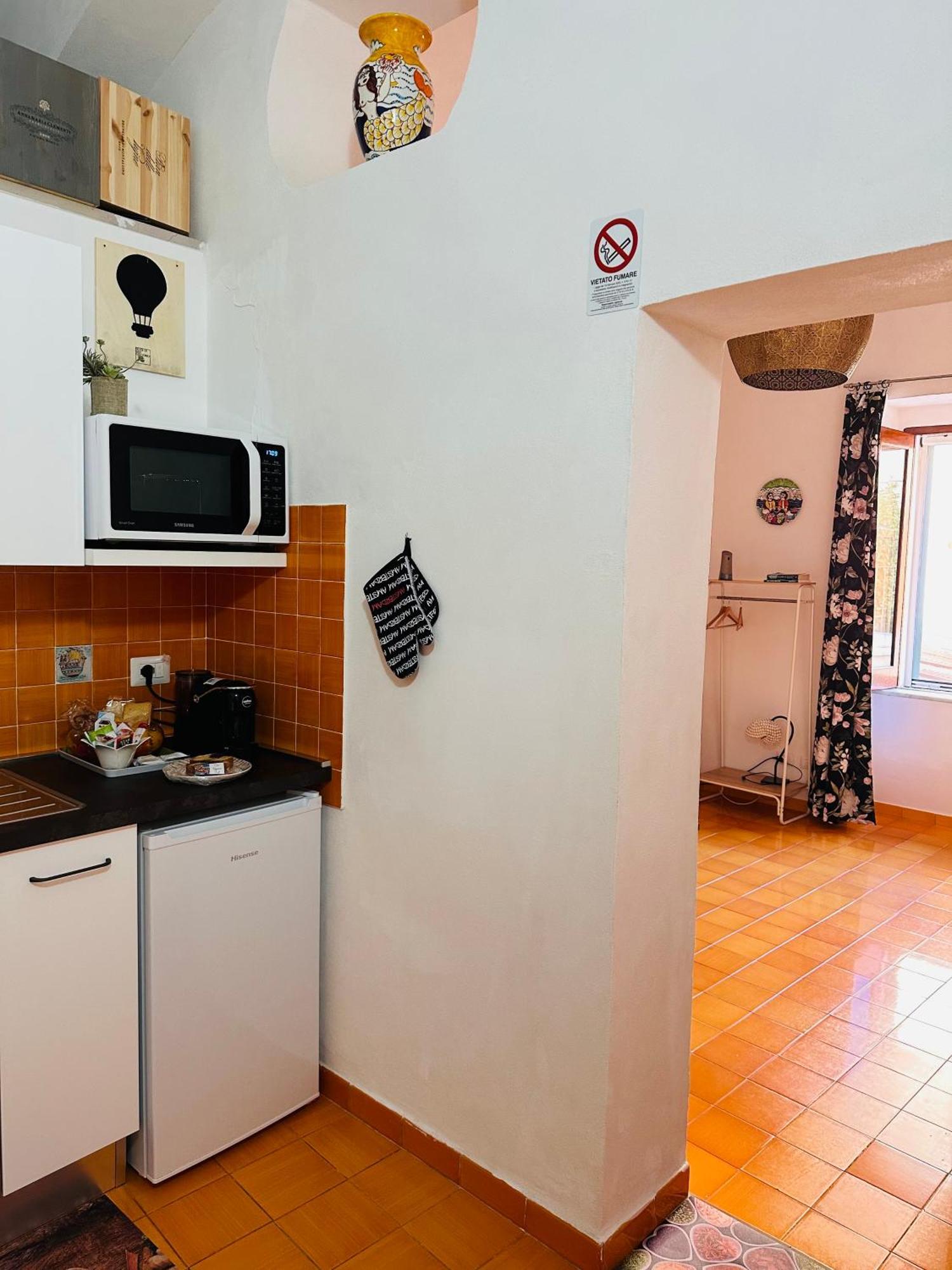 Casa Viggiano In The Heart Of Amalfi Apartment Bagian luar foto